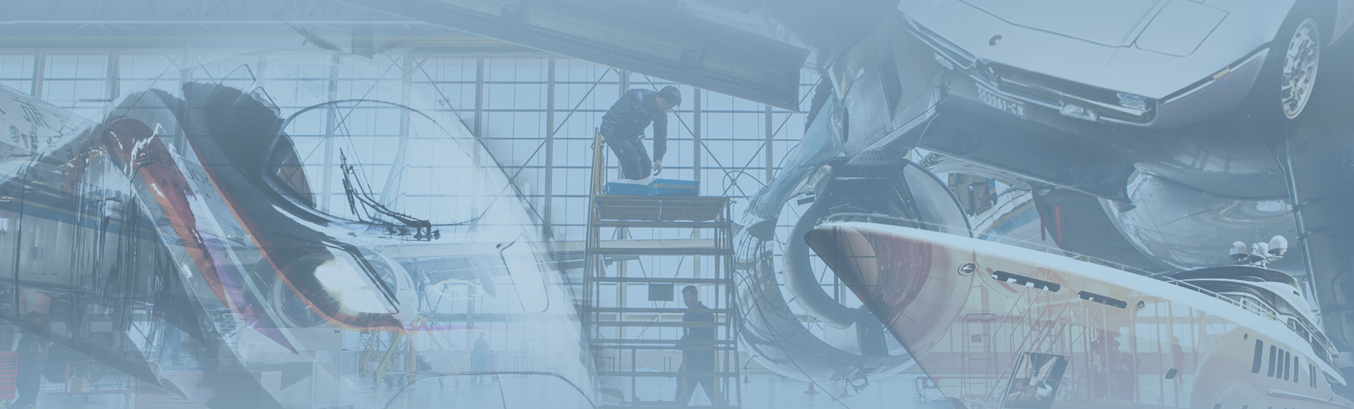 行業(yè)應(yīng)用